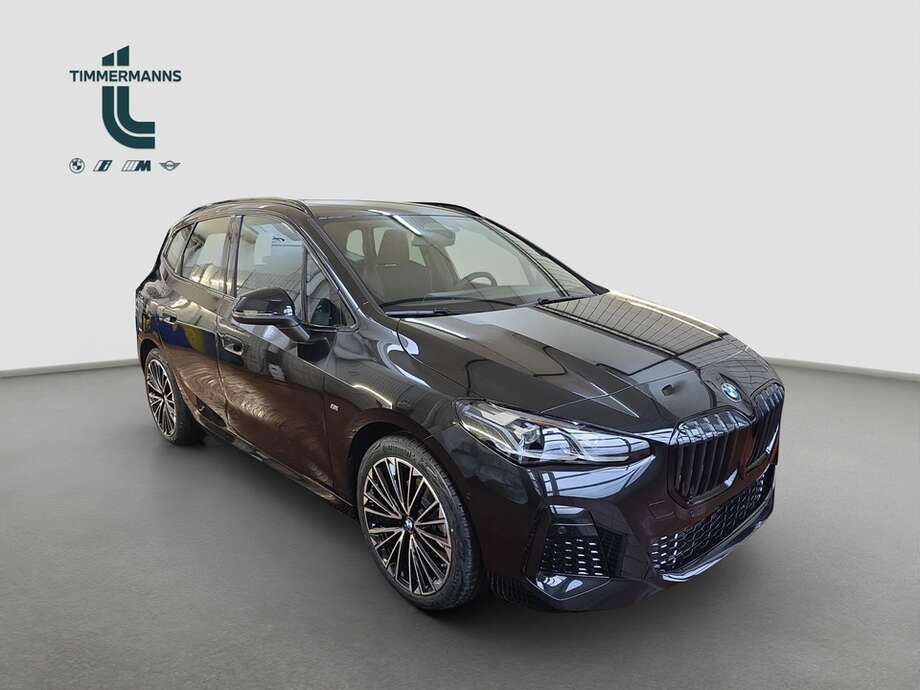BMW 218 Active Tourer (Bild 15/19)