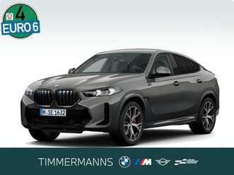 BMW X6 (Bild 1/5)