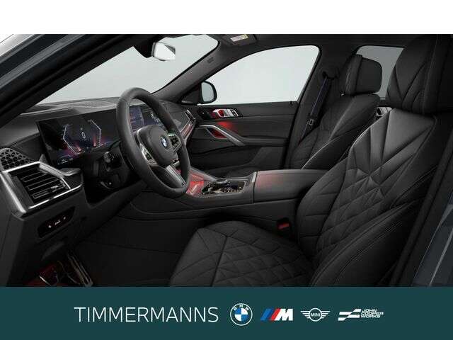 BMW X6 (Bild 3/5)