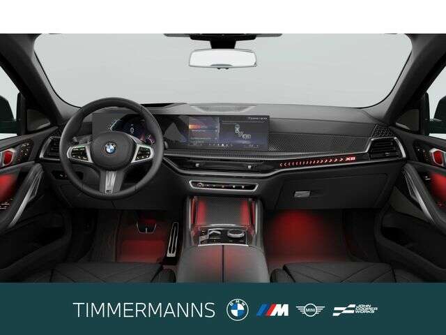 BMW X6 (Bild 4/5)