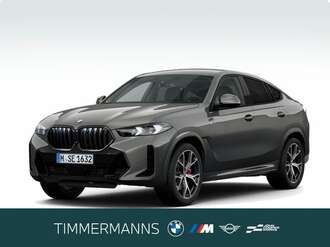 BMW X6 (Bild 1/6)