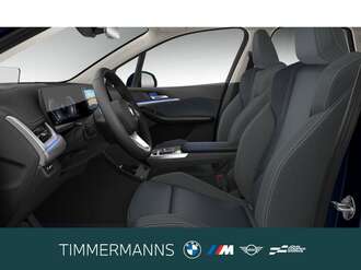 BMW 220 Active Tourer (Bild 3/5)