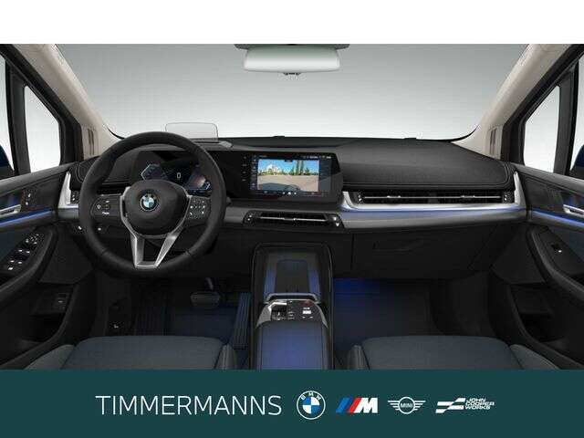 BMW 220 Active Tourer (Bild 4/5)