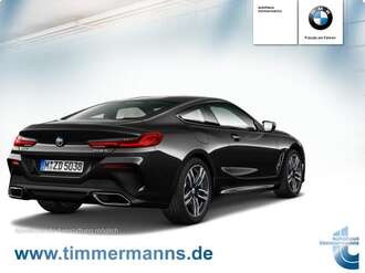 BMW 840i xDrive Coupe (Bild 2/5)