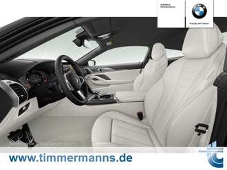 BMW 840i xDrive Coupe (Bild 3/5)