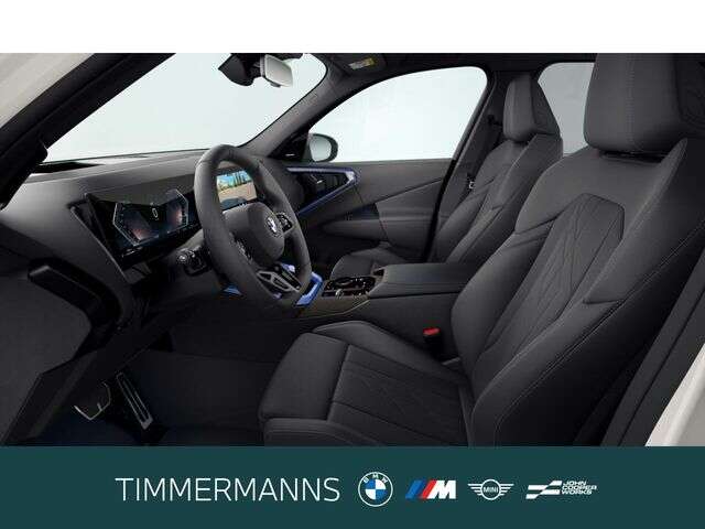 BMW X3 (Bild 3/5)