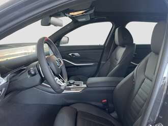 BMW M340d xDrive Touring (Bild 1/15)