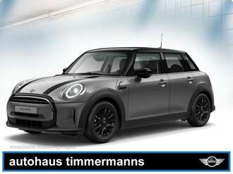 MINI Cooper Classic Trim (Bild 1/5)