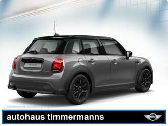 MINI Cooper Classic Trim (Bild 2/5)
