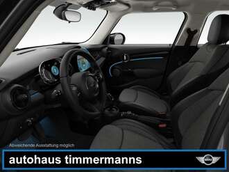MINI Cooper Classic Trim (Bild 3/5)