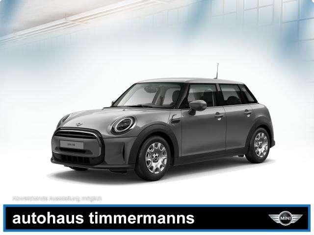 MINI One (Bild 1/2)