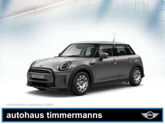 MINI One (Bild 1/5)