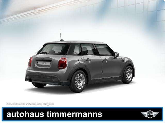 MINI One (Bild 2/2)
