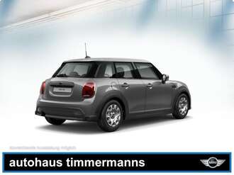 MINI One (Bild 2/5)
