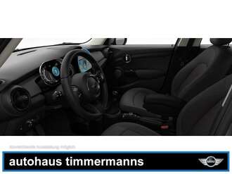 MINI One (Bild 3/5)