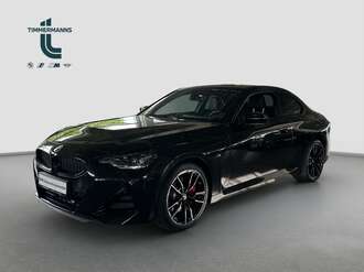 BMW M240i (Bild 1/16)