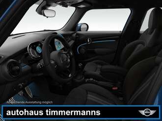MINI Cooper (Bild 3/5)