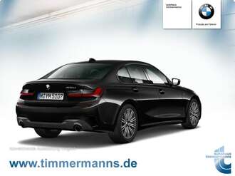 BMW 320d (Bild 2/5)