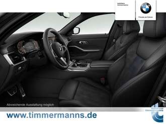 BMW 320d (Bild 3/5)