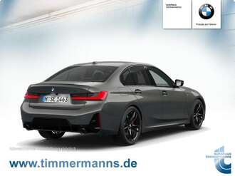 BMW 330i (Bild 2/5)