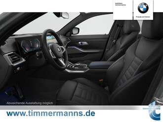 BMW 330i (Bild 3/5)