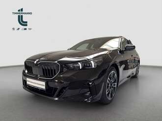 BMW 520d (Bild 1/16)
