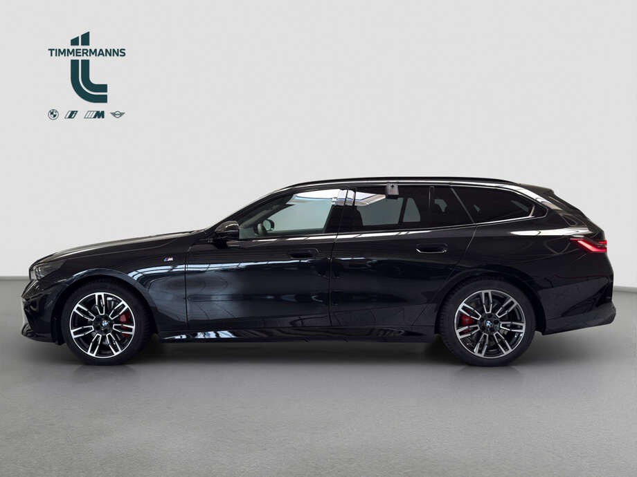 BMW 520d (Bild 11/18)