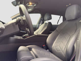 BMW 520d (Bild 2/16)