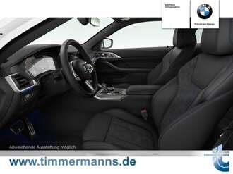 BMW 420d xDrive (Bild 1/5)