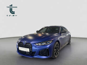 BMW M440 (Bild 1/16)