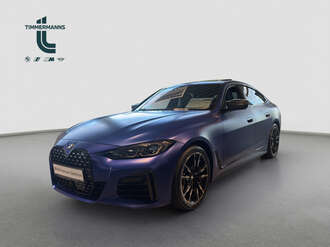 BMW M440 (Bild 1/18)