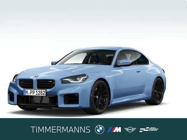 BMW M2 (Bild 1/7)