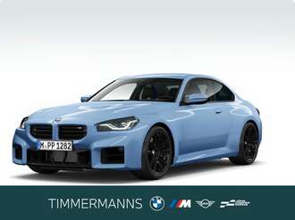 BMW M2 (Bild 1/5)