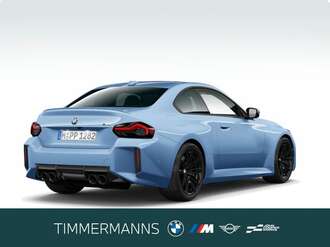 BMW M2 (Bild 2/5)