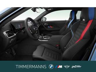 BMW M2 (Bild 3/5)
