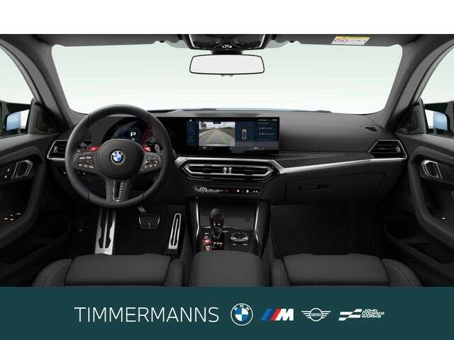 BMW M2 (Bild 6/7)