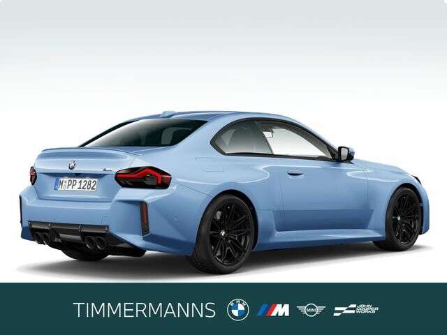 BMW M2 (Bild 7/7)