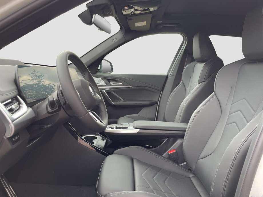 BMW X1 (Bild 2/2)