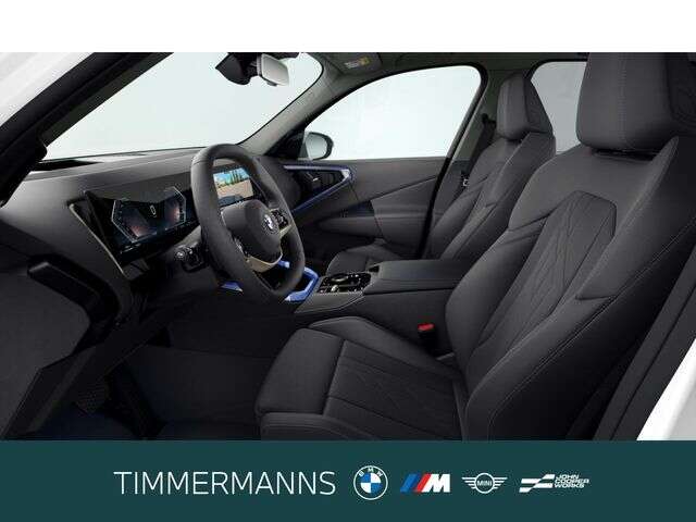 BMW X3 (Bild 3/5)