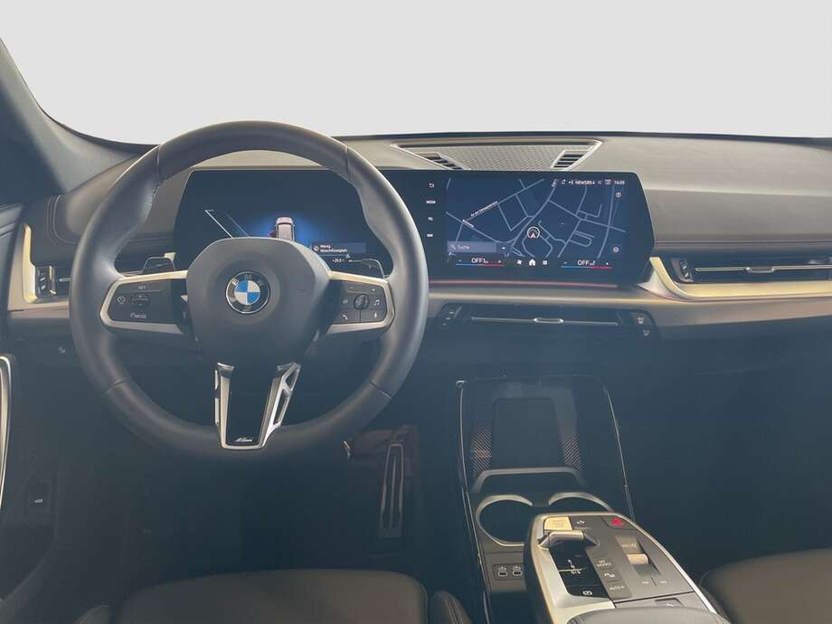 BMW X1 (Bild 2/13)