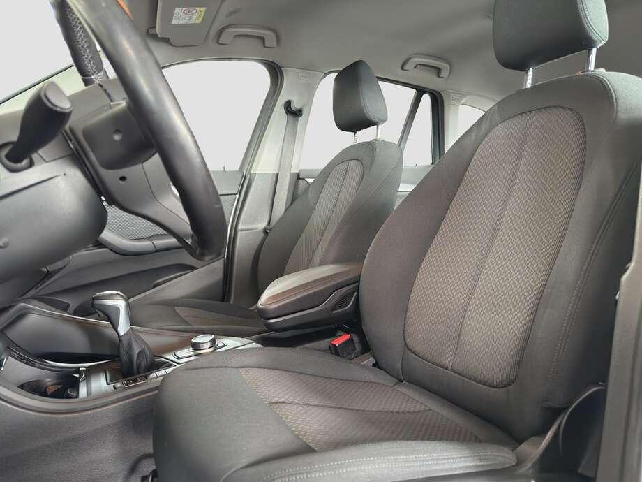BMW X1 (Bild 2/15)
