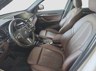 BMW X1 (Bild 1/20)
