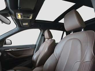 BMW X1 (Bild 2/20)