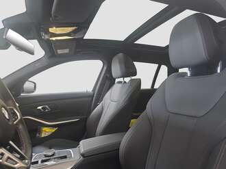 BMW M340i (Bild 2/19)