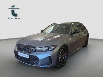 BMW M340i (Bild 1/19)