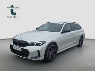 BMW M340i (Bild 1/19)