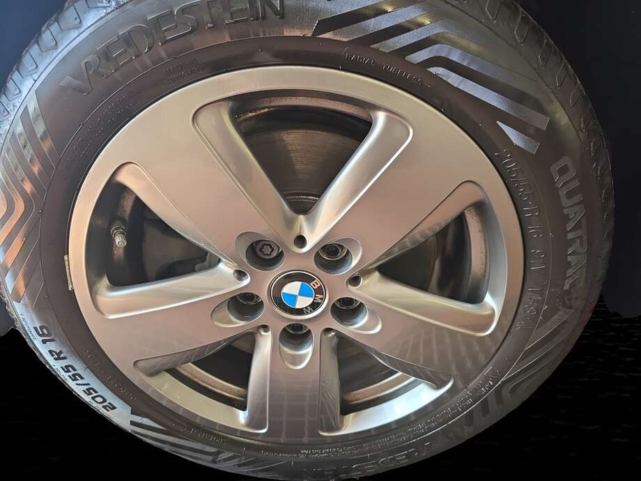 BMW 118d (Bild 18/18)