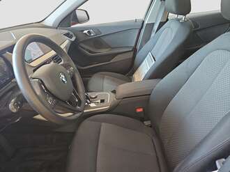 BMW 118d (Bild 1/18)