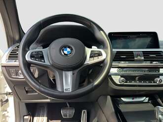 BMW X3 (Bild 2/15)