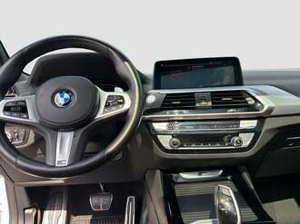 BMW X3 (Bild 3/15)
